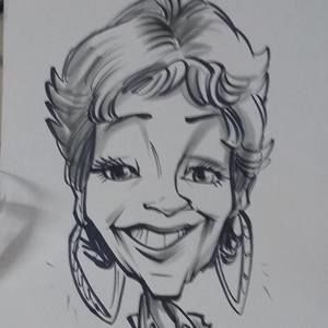 Meet your Posher, Sherry